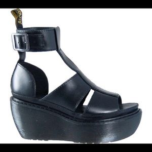 Dr martens Bessie sandal